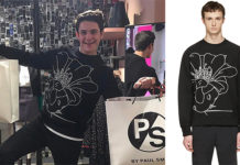 STYLE : PS by Paul Smith and Kungs