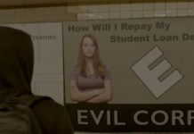 CONCOURS : un t-shirt Mr Robot à gagner