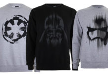 STAR WARS : des plaisirs à petits prix