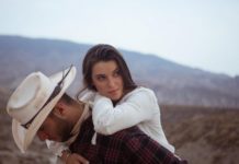 CONCOURS : 5 exemplaires de Ciao Bye Bye de Trudy .S à gagner