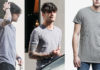 STYLE : Shotgun tee for Zayn