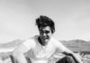 KJ Apa photographié par Cole Sprouse