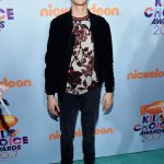 Jace+Norman+Nickelodeon+2017+Kids+Choice+Awards+tCuSlxv_lZJx
