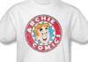 RIVERDALE : Archie comics t-shirts