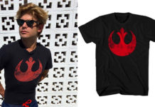 STYLE : Garrett Clayton, a rebel on vacation