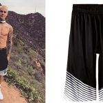 justin_nikeshorts