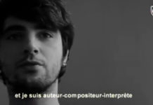 MUSIQUE : Louis Delort a besoin d’aide