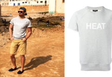 STYLE : Romain MIGDALSKI voyage au Maroc en Ron Dorff