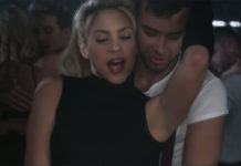 MUSIQUE : Prince Royce fait chavirer Shakira