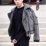 Balmain During Paris Fashion Week Womenswear Fall/Winter 2017/2018