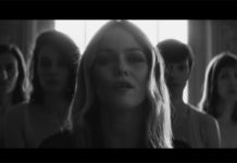 MUSIQUE : Did You Really Say No to Vanessa Paradis