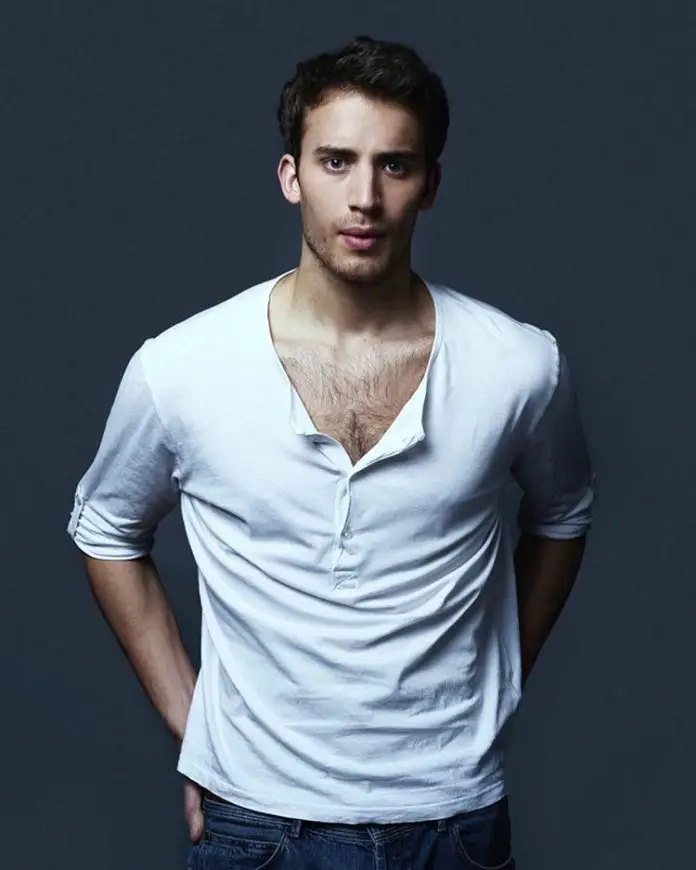 CINÉMA : Jonas Bloquet, aux States, pour The Nun Jonas Bloquet