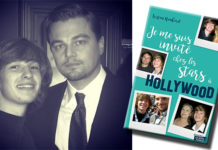 CULTURE : Tristan Hankard s’invite chez les stars à Hollywood