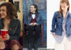13 REASONS WHY : Hannah’s denim jacket