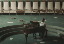 MUSIQUE : Imany invite Lil Buck