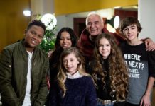 MUSIQUE : Chante avec Kids United