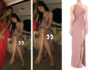 STYLE : Kylie Jenner attends Rio Americano High School’s prom in a Cushnie et Ochs gown