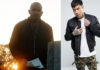 PRISON BREAK : Lincoln in a black bomber jacket in s5ep1