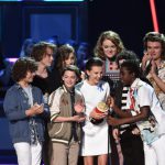 2017 MTV Movie And TV Awards – Show