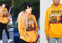 STYLE : Bella Thorne and Gregg Sulkin, going together on a date to a burger bar