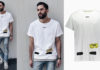 OOTD : Domien Loubry en t-shirt Off-White