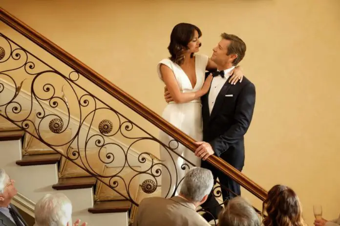 DYNASTY : les Carrington débarquent en automne