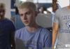 13 REASONS WHY : Liberty athletics t-shirts for Alex Standall in S1ep3