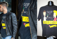 STYLE : Zayn likes Beavis and Butthead