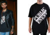 STYLE : Zayn likes Public Enemy