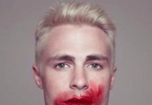 AHS : Welcome to American Horror Story season 7, Colton Haynes