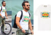 STYLE : Justin Theroux in Gucci