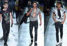 MILANO : Will Peltz and friends for Philipp Plein