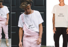 STYLE : Cameron Dallas is a dirty white boy