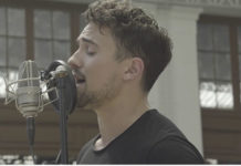 LE COVER DU JOUR : Olivier Dion chante « Issues » de Julia Michaels