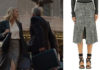 GYPSY : Isabel Marant skirt for Jean Holloway in s1ep01
