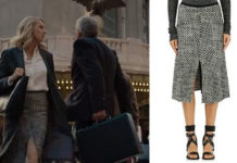 GYPSY : Isabel Marant skirt for Jean Holloway in s1ep01
