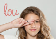 DEMAIN NOUS APPARTIENT : Lou interprète son single « Toutes les chances du monde »