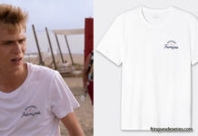 DEMAIN NOUS APPARTIENT : Pour Bart, impossible, cela n’est pas français dans l’épisode 31