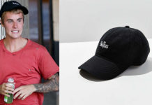 STYLE : Justin Bieber likes The Beatles
