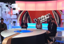 THE VOICE BELGIQUE : et les coachs de la saison 7 sont…