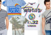 STYLE : les promos sur les t-shirts Superdry
