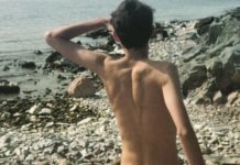 SEXY : Comment Valentin du Peuty fait-il fuir Nessie ?