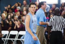 PEOPLE : 1 raison pour laquelle Xavier Dolan félicite Brandon Flynn