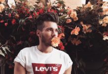 STYLE : Jordan en Levi’s