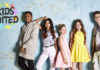 MUSIQUE : Les Kids United s’unissent pour un 3e album
