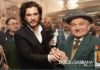 PUB : Les acteurs de Game of Thrones se parfument avec du Dolce & Gabbana