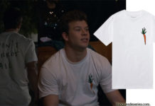 AMERICAN VANDAL : Dylan Maxwell doesn’t carrot all in episode 8