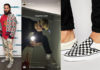 STYLE : same shoes for Jared Leto and Valtteri Niemelä