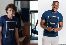 DEMAIN NOUS APPARTIENT : Lucas explore l’appartement de Mme Beltram dans l’épisode 52