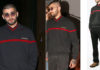 STYLE : Zayn wearing a Balenciaga sweater
